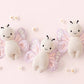 Cuddle + Kind “Baby Butterfly"-Lavender