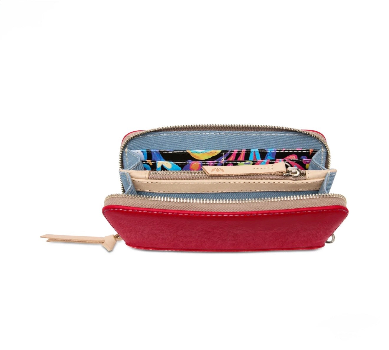 Consuela Essential Wallet - Maren
