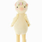 Cuddle + Kind “Flora the Duckling” Little-Mauve
