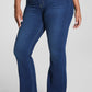 Spanx SPANXshape™ EveryWear
Flare Jeans-Pacific Wash