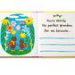 “Grandma, I Made You a Book” Book