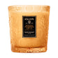 Voluspa “Spiced Pumpkin Latte” Classic Candle