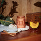 Voluspa “Spiced Pumpkin Latte” 18oz. Large Jar