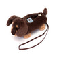 Jellycat Otto Sausage Dog Shoulder Bag