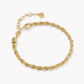 Kendra Scott Isabelle Chain Bracelet- Gold