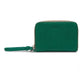 Consuela Zippy Wallet - Teal