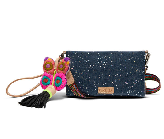 Consuela Uptown Crossbody-Shane