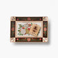 Rifle Paper Co. "Gracie" Catchall Tray