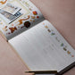 Rifle Paper Co. "Sweet Little One" Embroidered Baby Book