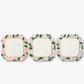 Rifle Paper Co. "Pink Hydrangea" Mini Notepads (Set of 3)