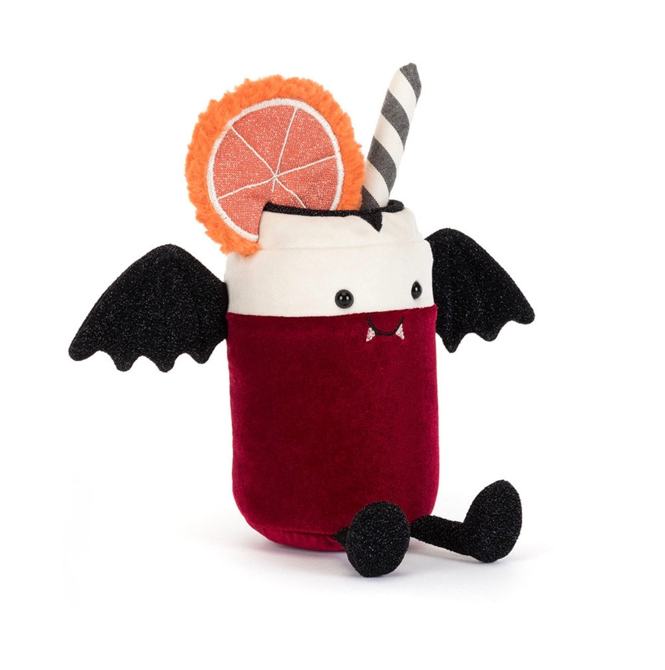 Jellycat Amuseables Vampop Drink