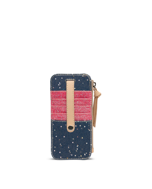 Consuela Card Organizer-Shane