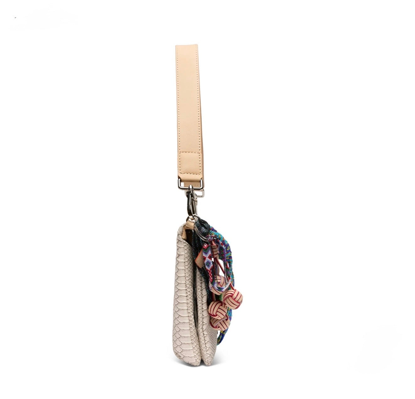 Consuela Metro Crossbody - Thunderbird