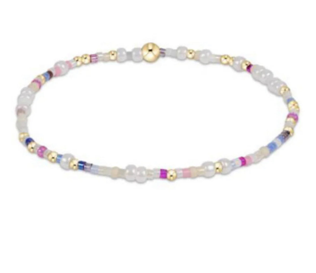 Enewton EGIRL "Hope Unwritten" Bracelet- With Sprinkles on Top