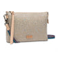 Consuela Midtown Crossbody-Faye