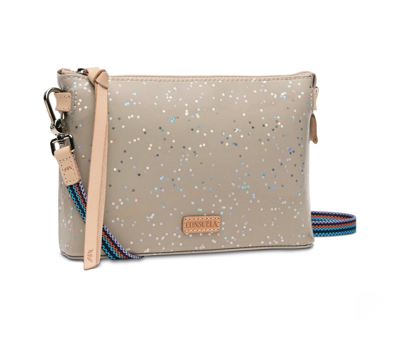 Consuela Midtown Crossbody-Faye