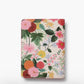 Rifle Paper Co. "Dahlia" Passport Holder
