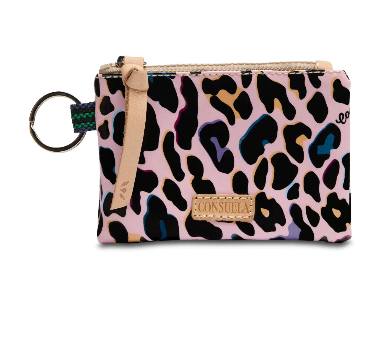 Consuela Pouch - Ruth