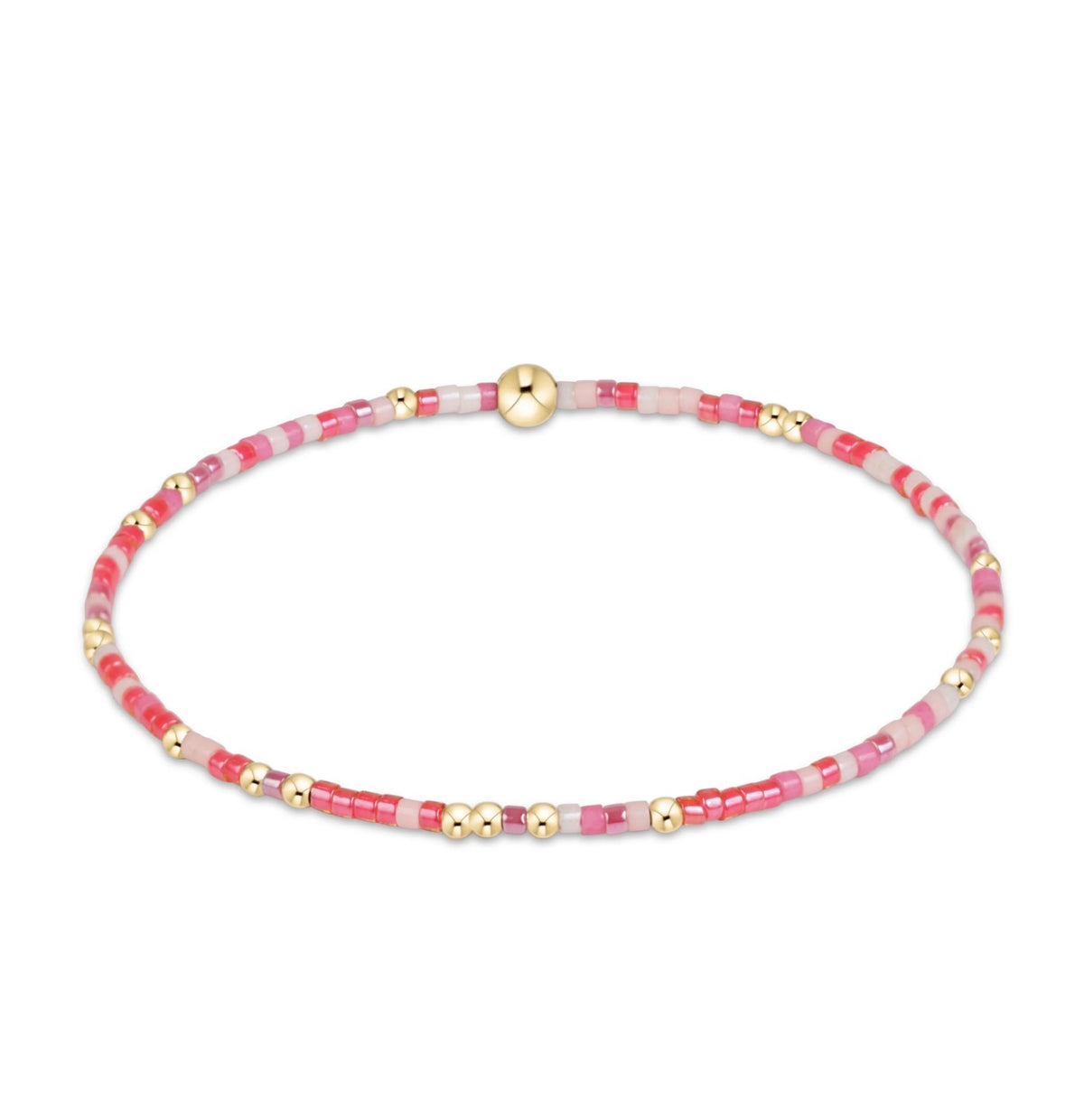 Enewton “Hope Unwritten” Bracelet - Fashionably Late