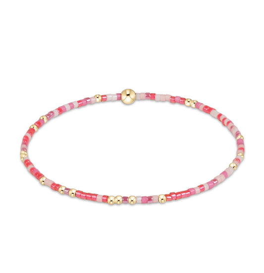 Enewton “Hope Unwritten” Bracelet - Fashionably Late