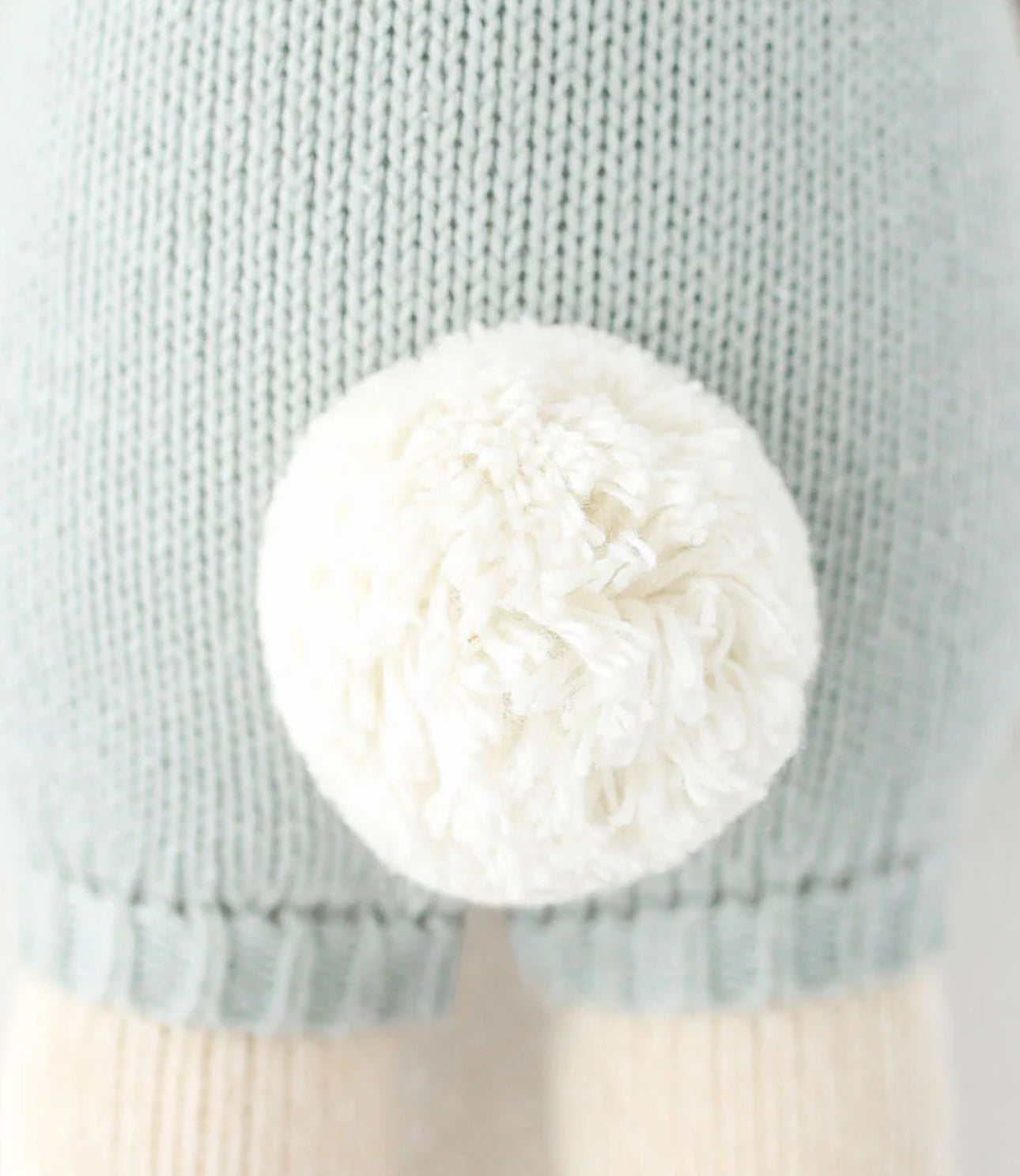 Cuddle + Kind “Henry the Bunny”-Little