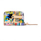 Consuela Zippy Wallet - Colin