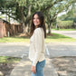 Johnny Was Sweatshirt-Pajaro (Shell)