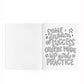 Pippi Post "Sports Lover" Coloring Book