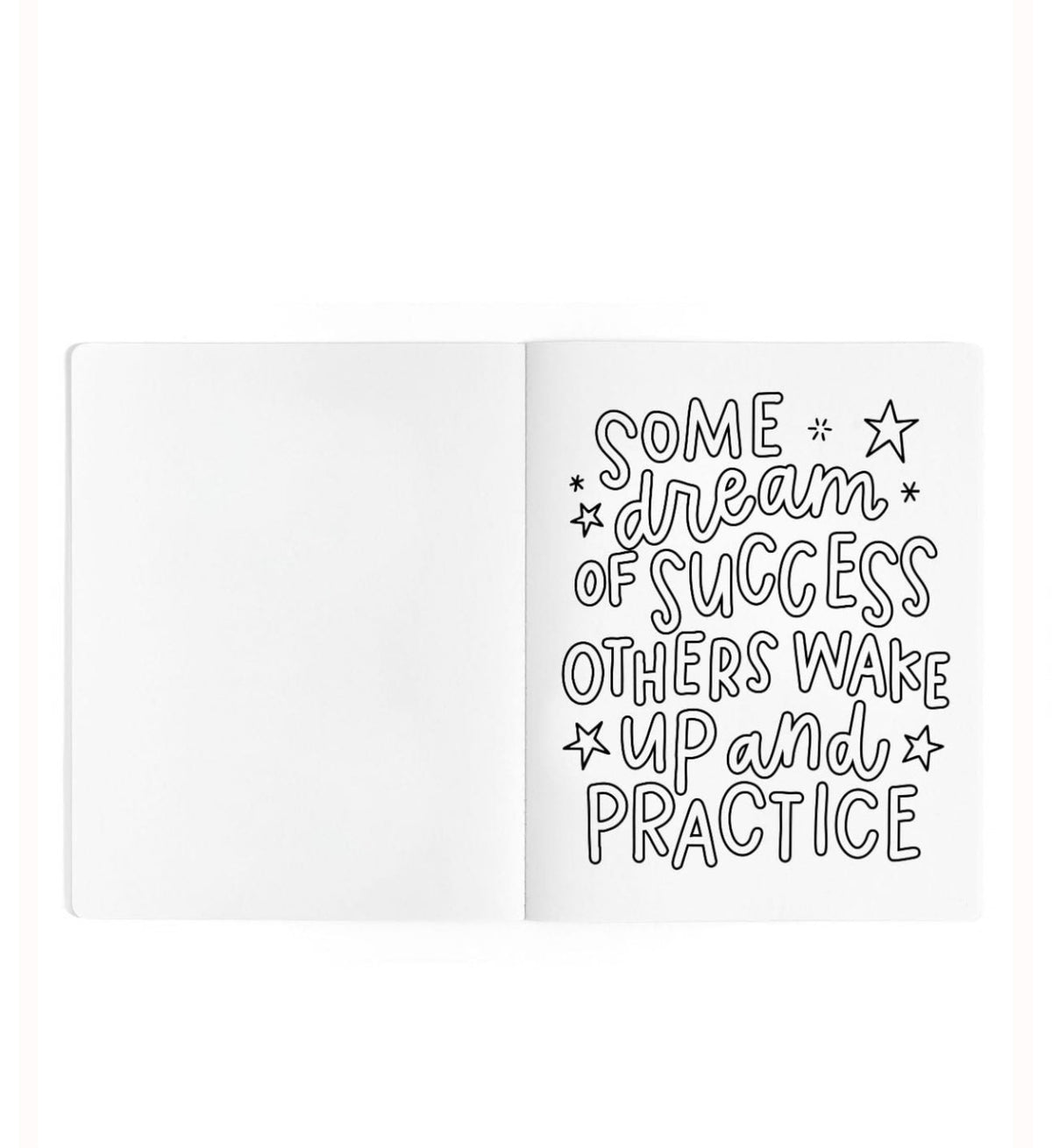 Pippi Post "Sports Lover" Coloring Book