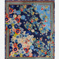 Johnny Was Travel Blanket - Tiana Scarf