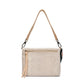 Consuela Metro Crossbody - Thunderbird