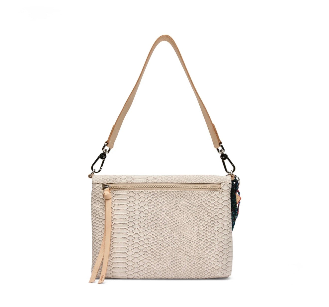Consuela Metro Crossbody - Thunderbird