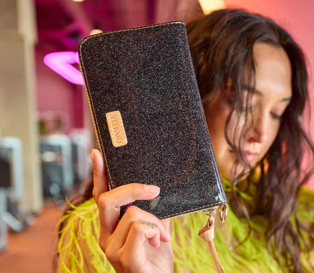 Consuela Essential Wallet-Mariana