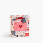 Rifle Paper Co. "Love Letters" Gift Bag