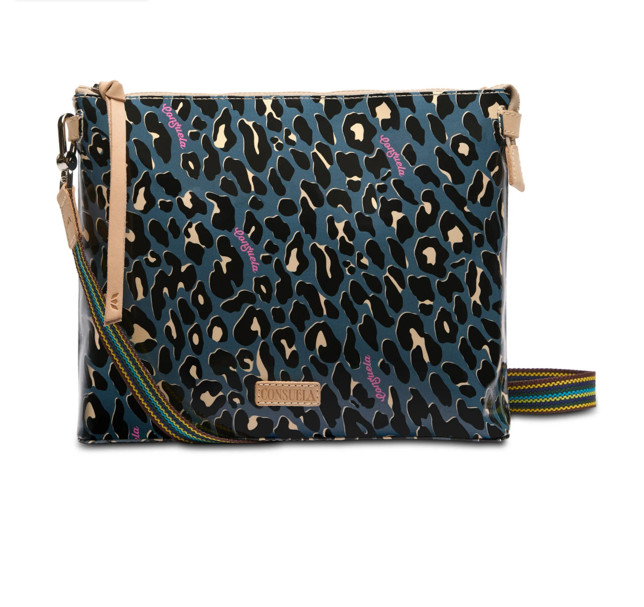 Consuela Downtown Crossbody - Danni