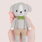 Cuddle + Kind “Noah the Dog”-Tiny