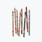 Rifle Paper Co. "Garden Party" Birthday Candles (Set of 16)