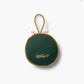 Rifle Paper Co. "Angel" Embroidered Ornament