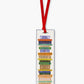 Rifle Paper Co. “Book Club” Bookmark