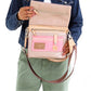 Consuela Metro Crossbody- Emery