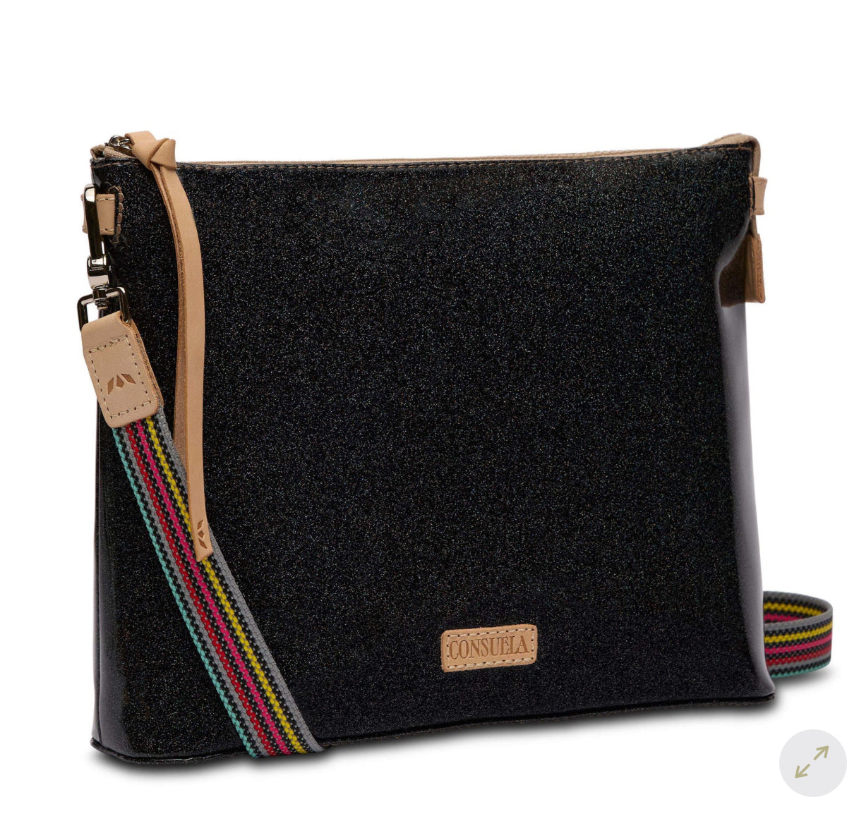 Consuela Downtown Crossbody - Mariana