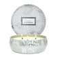 Voluspa 3 Wick Tin Candle-Sparkling Cuvee