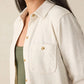 Faherty Legend™ Sweater Shirt-Off White