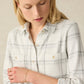 Faherty Legend™ Sweater Shirt-First Frost