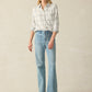 Faherty Legend™ Sweater Shirt-First Frost