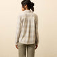 Faherty Legend™ Classic Sweater Shirt - Sandy Trails Plaid