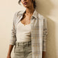 Faherty Legend™ Classic Sweater Shirt - Sandy Trails Plaid