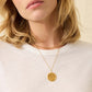 Faherty Sunwashed Essential Tee-White