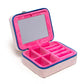 Living Royal Jewelry Zip Case-Books