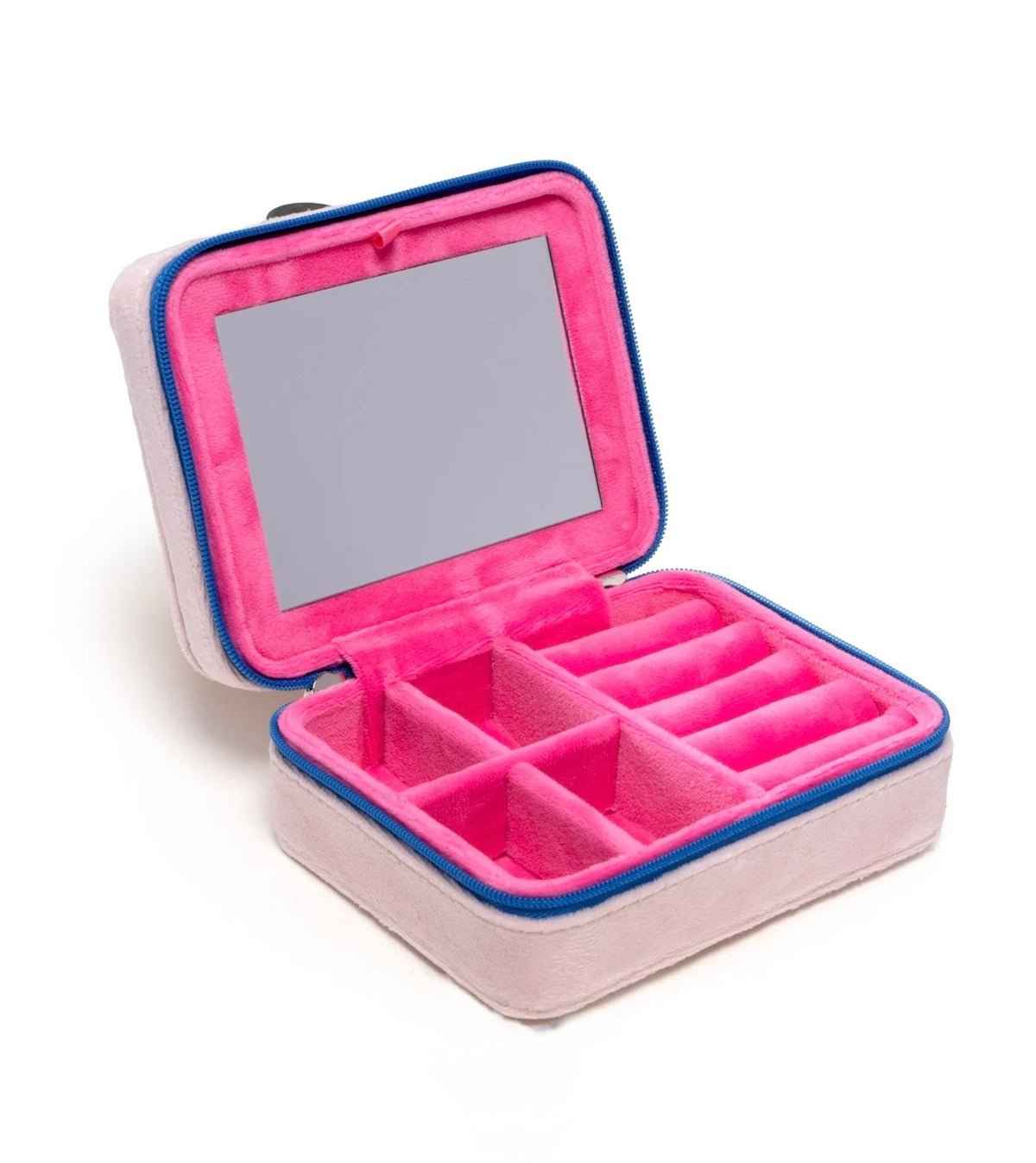 Living Royal Jewelry Zip Case-Books